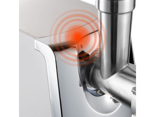 Мясорубка REDMOND RMG-1205-8